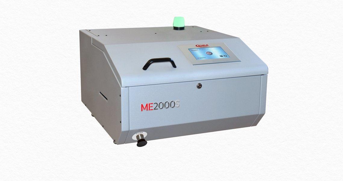 CIM me2000s