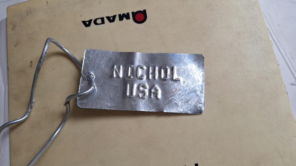 galv tag