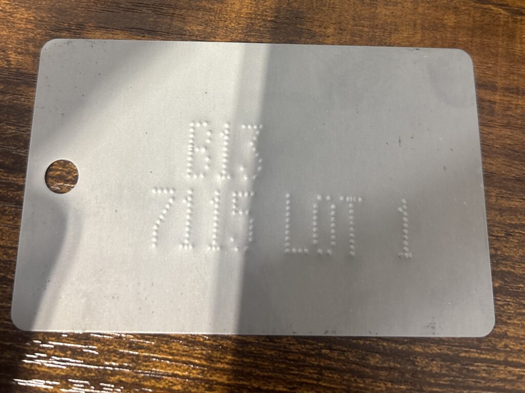 galv tag